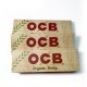 Бумага сигаретная OCB Organic Hemp 50 листов